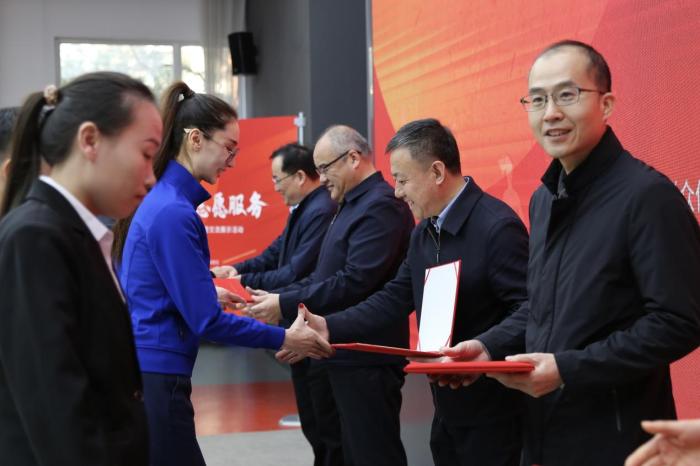 2023年全民健身志愿服务优秀案例征集结果发布及