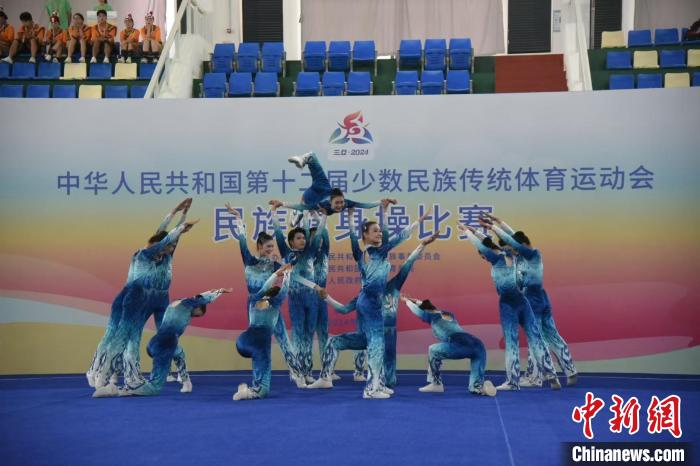 沪疆情在三亚诠释各美其美、美美与共的跨区域