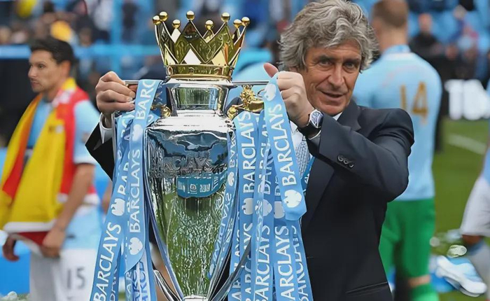 曼城1-1西汉姆联 争冠前景遭遇重创