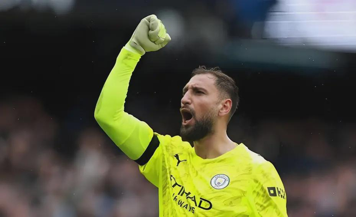 曼城1-1西汉姆联 争冠前景遭遇重创