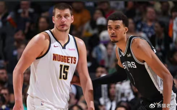 文班亚马登顶MVP榜 亚历山大排名下滑引热议