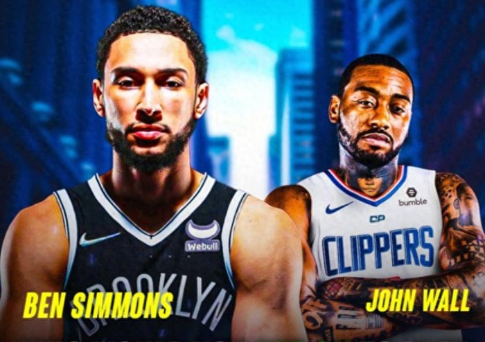 状元秀西蒙斯淡出赛场，富尔茨重返NBA赛场引热