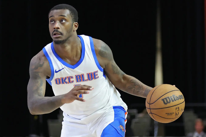 达里克·怀特海德发展联盟表现低迷引质疑