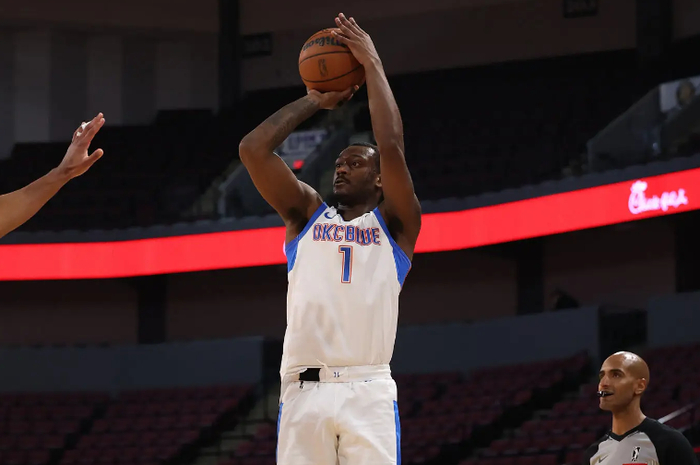 达里克·怀特海德发展联盟表现低迷引质疑