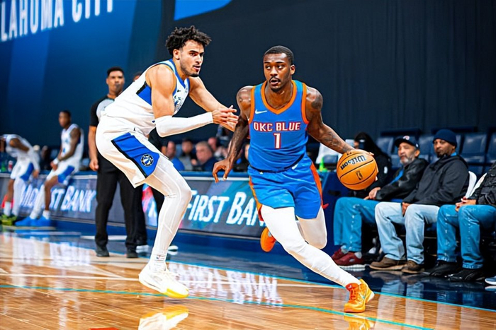 达里克·怀特海德发展联盟表现低迷引质疑