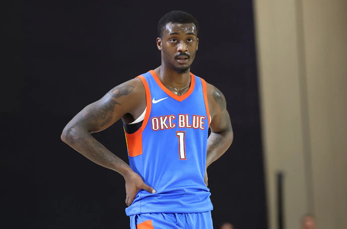 达里克·怀特海德发展联盟表现低迷引质疑