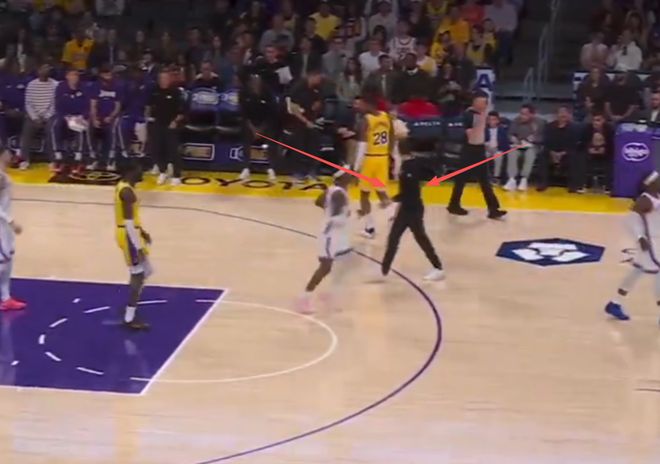 湖人队遭遇伤病潮惨败雷霆 阵容大变球员状态低