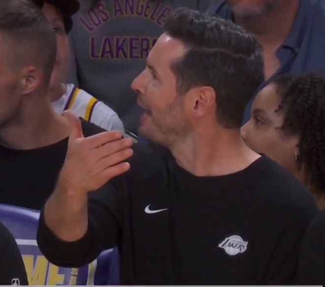 湖人队遭遇伤病潮惨败雷霆 阵容大变球员状态低