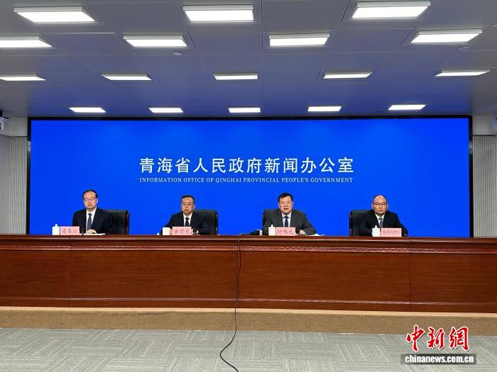 青海首次将省运会与残运会合并举办 8月8日开幕